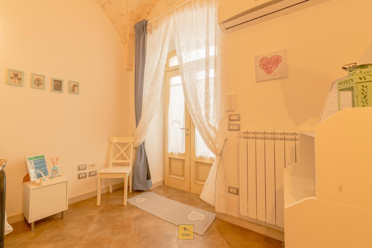 Villa Petralu By La Puglia In Un Trullo Locorotondo Exterior foto